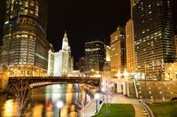 Chicago Segway Night Tour