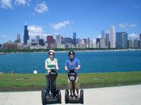 Chicago Segway Tour