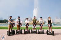 Segwaytour in Chicago Segwaytour in Chicago