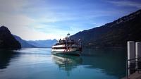 Private Day Tour from Interlaken: Best of the Jungfrau Region with a Personal Guide