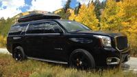 Private Car - Eagle County Airport to Vail Hotels