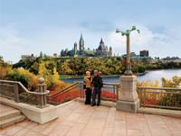 Circuit à arrêts multiples et croisière à Ottawa Circuit à arrêts multiples et croisière à Ottawa