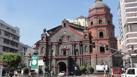 Private Binondo Chinatown Food Tour