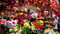 2 Hour Budapest Market and Tasting Tour