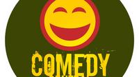 Live Comedy Show in Liverpool Comedy Central