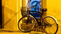 Biking Tour of Cartagena