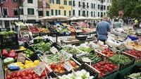 Small-group: Venice Food and Wine Walking Tour