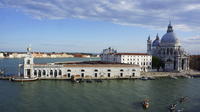 The Origins of Venice: Walk and Learn Small-Group Tour