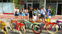 Honolulu Vintage Electric Bike Tour: Into the core of the Diamond Head Crater