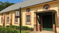 Historic Berry Discovery Tour