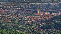 Zagreb Hidden Treasures 3-Hour Walking Tour