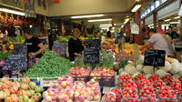 Private Full Day Tour Italian Markets Menton and Monaco from Nice