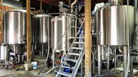 Pirate Republic Brewery Tour in Nassau
