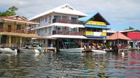 5-Day Tour to Bocas del Toro from Panama City