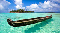 San Blas Tour from Panama city