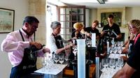 Plovdiv: Wine Tasting Workshop