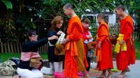 Half-Day Luang Prabang Colonial Architecture Walking Tour