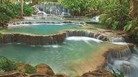 Kuang Si Falls Chicken and Bamboo Sticky Rice Picnic Full Day Tour  Join in