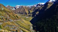 2 Days Private Tour - The Best Road in the World: Transfagarasan from Bucharest