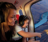 Grand Canyon Helicopter and Ranch Adventure Grand Canyon Helicopter and Ranch Adventure