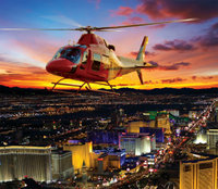 Las Vegas Night Strip Helicopter Tour Las Vegas Night Strip Helicopter Tour
