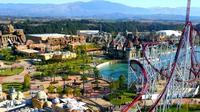 Imagen Rainbow MagicLand: Parque de atracciones de Roma