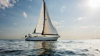 All Inclusive Sailing Trip on the Athens Riviera