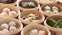 Chinatown Food and Culture Walking Tour