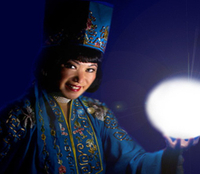 Visite pédestre à la rencontre des fantômes de Chinatown, à San Francisco