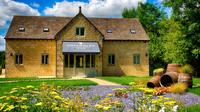 Cotswolds Distillery Tour and Tasting