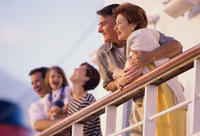 Croisière de 2 heures à l'heure du déjeuner