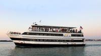 Crucero de 2 a 2,5 horas por el día en yate musical con la posibilidad de cenar en Clearwater Crucero de 2 a 2,5 horas por el día en yate musical con la posibilidad de cenar en Clearwater