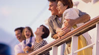 Crucero de día (1,5 - 2 horas) con visita turística con almuerzo opcional en Clearwater Crucero de día (1,5 - 2 horas) con visita turística con almuerzo opcional en Clearwater