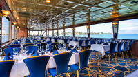 Dîner-croisière dansant en soirée au départ de Saint-Pétersbourg