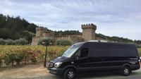 Private Napa And Sonoma Wine Tours From San Francisco