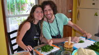Taste of Yucatan: Merida Cooking Class
