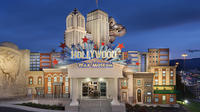 Hollywood Wax Museum Admission - Pigeon Forge