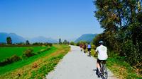 Vancouver Biking and Hiking Tour including Lunch