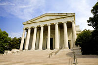 Kids Only: DC Arts and Humanities Tour