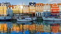 Private Guided City Walk of Copenhagen