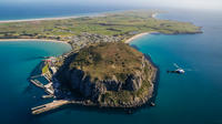 15-Minute Stanley Scenic Helicopter Flight image 1 15-Minute Stanley Scenic Helicopter Flight image 1