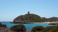 West Beaches Tour from Cagliari