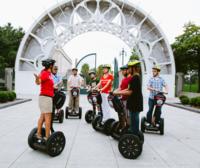 New Orleans Express Segway Tour