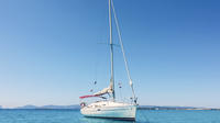 Ibiza and Formentera by Sailing Charter