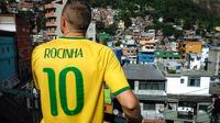 Favela Tour of Rocinha in Rio de Janeiro