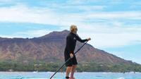 2-Hour Private Stand-Up-Paddleboard Experience