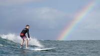 2-Hour Semi-Private Small Group Surfing Lesson