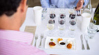 Jacob's Creek Food and Wine Matching Master Class Including 2-Course Lunch