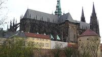 Revealing Prague Castle Walking Tour 