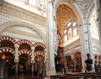 Excursión de un día a Córdoba desde Granada Excursión de un día a Córdoba desde Granada